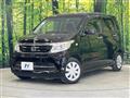 2016 Honda N-WGN