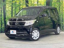 2016 Honda N-WGN