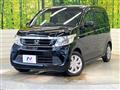 2018 Honda N-WGN
