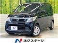 2018 Honda N-WGN