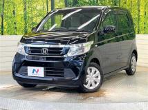 2018 Honda N-WGN