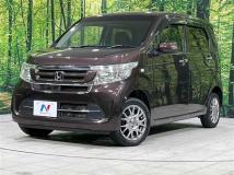 2017 Honda N-WGN