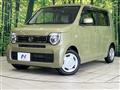 2020 Honda N-WGN