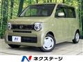 2020 Honda N-WGN