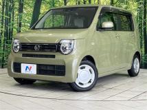 2020 Honda N-WGN