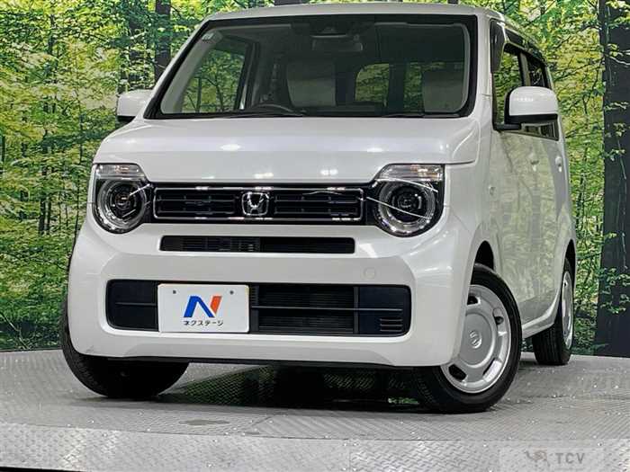 2021 Honda N-WGN