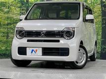 2021 Honda N-WGN