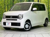 2023 Honda N-WGN
