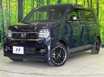 2024 Honda N-WGN