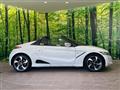 2016 Honda S660