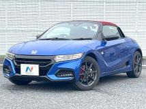 2019 Honda S660