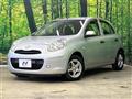 2013 Nissan March