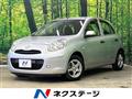 2013 Nissan March