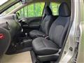 2013 Nissan March