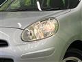 2013 Nissan March