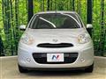 2013 Nissan March