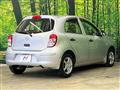 2013 Nissan March