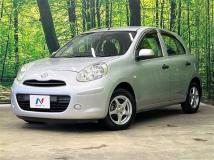 2013 Nissan March