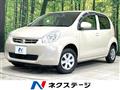 2011 Toyota Passo