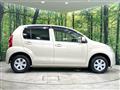 2011 Toyota Passo