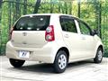2011 Toyota Passo