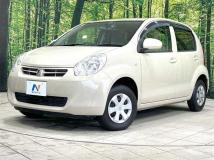 2011 Toyota Passo