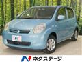 2013 Toyota Passo