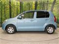 2013 Toyota Passo