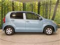 2013 Toyota Passo