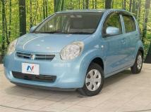 2013 Toyota Passo