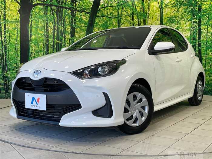2021 Toyota Toyota Others