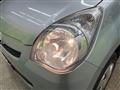 2014 Daihatsu Mira