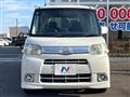 2012 Daihatsu Tanto