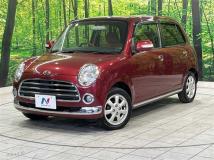 2007 Daihatsu Miragino