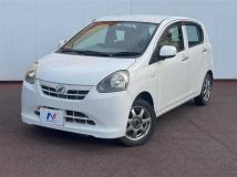 2013 Daihatsu Mira Es