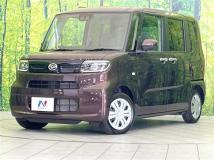 2025 Daihatsu Tanto