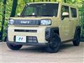2024 Daihatsu Taft