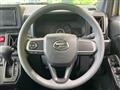 2024 Daihatsu Taft
