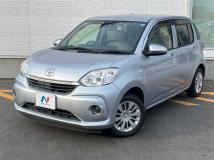 2020 Toyota Passo