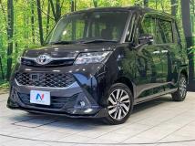 2018 Toyota Tank