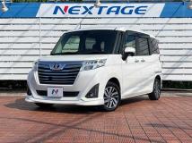 2018 Toyota Roomy