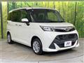 2018 Toyota Tank