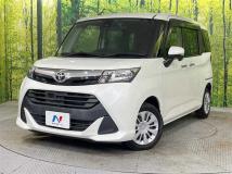 2018 Toyota Tank
