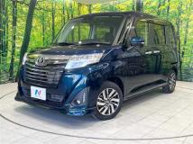 2019 Toyota Roomy