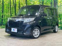 2019 Toyota Roomy