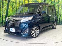 2019 Toyota Roomy