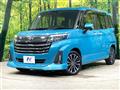 2021 Toyota Roomy