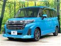 2021 Toyota Roomy