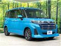 2021 Toyota Roomy
