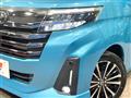2021 Toyota Roomy